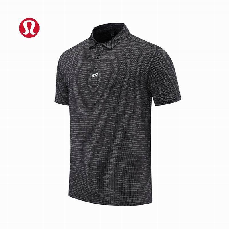 Lululemon Men's T-shirts 124